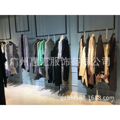 村上春女裝 打造春季批發新時尚